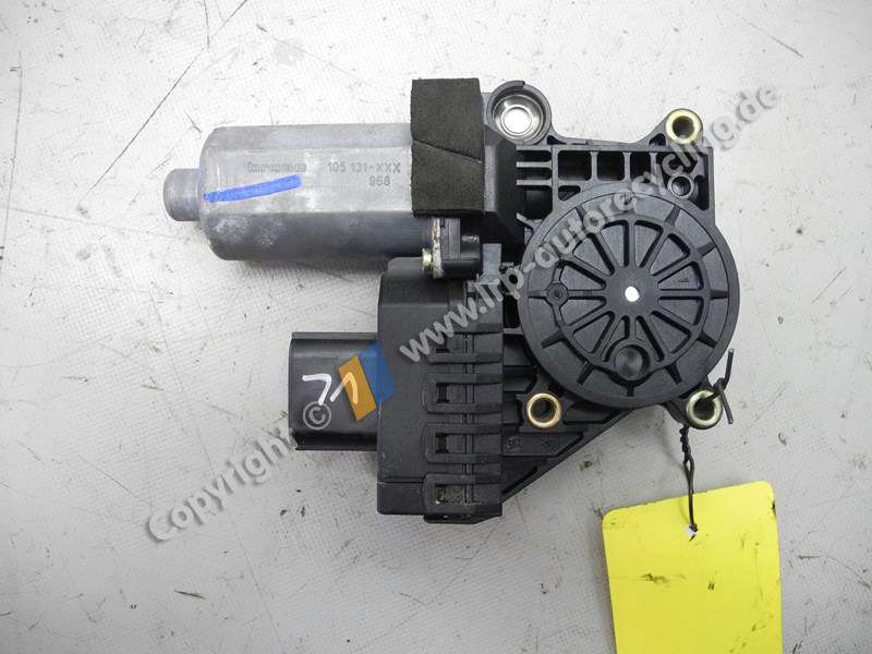 Ford Focus Turnier BJ1999 Motor Fensterheber vorn links